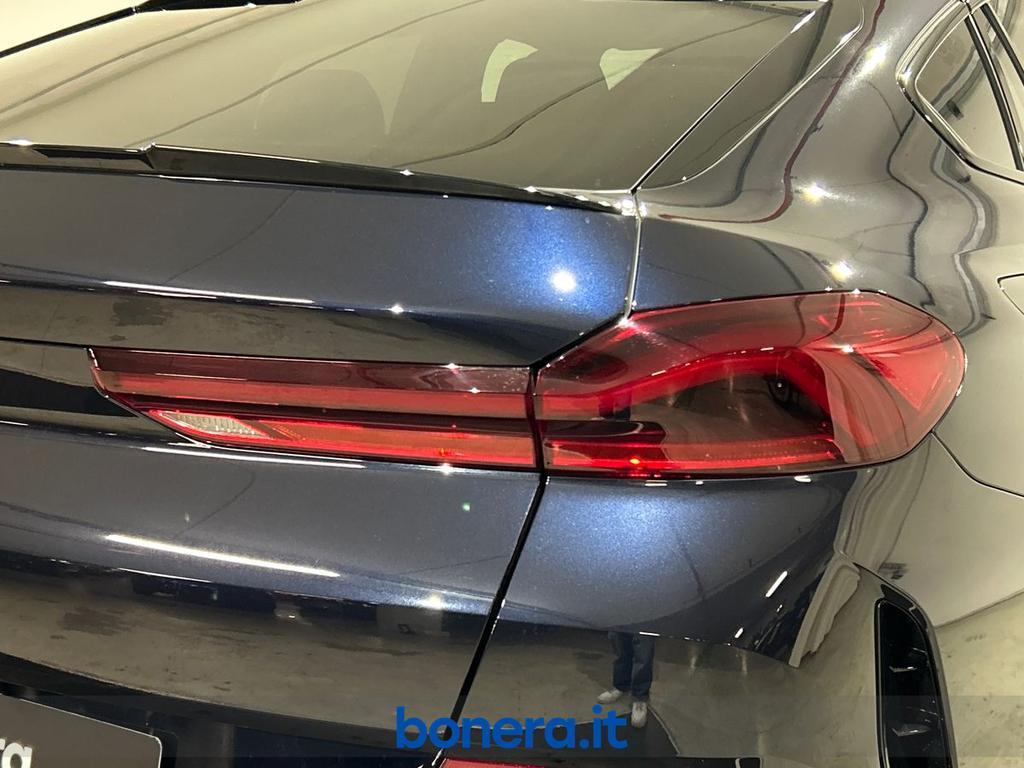 BMW X6 M 60 i MSport Pro Steptronic