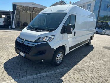 CITROEN Jumper (3ª serie) - Jumper 35 BlueHDi 165 S&S PLM-TM Furgone