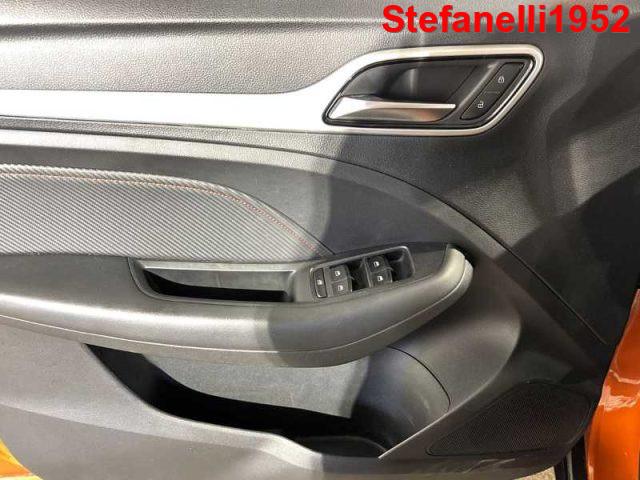 MG ZS 2021 - 1.5 Comfort
