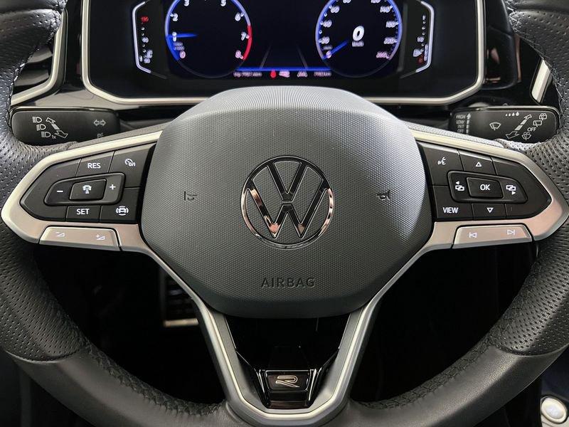 Volkswagen T-Roc T-Roc 1.0 tsi R-Line Plus 115cv