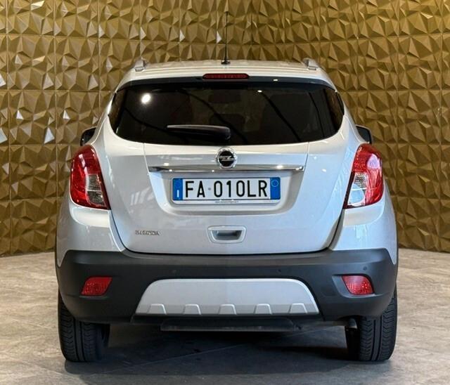 Opel Mokka 1.6 Ecotec 115CV 4x2 Start&Stop Cosmo