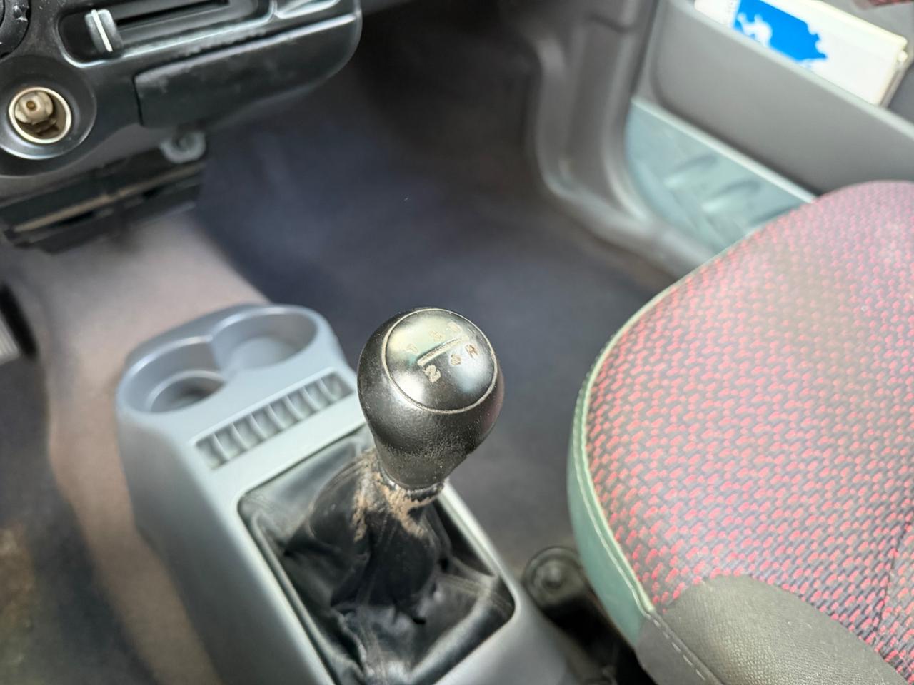Hyundai Atos 1.1 12V NEOPATENTATI