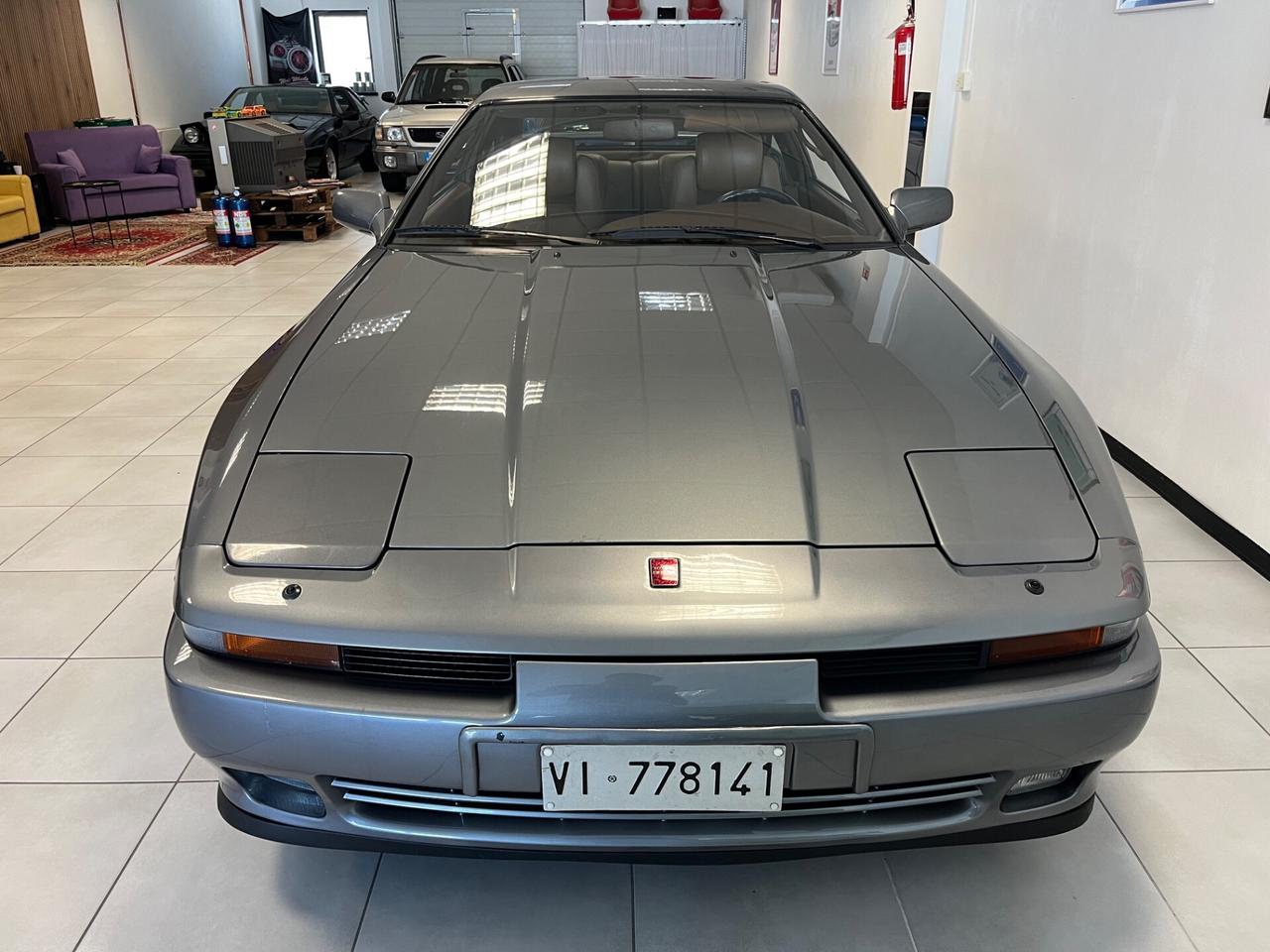 Toyota Supra 3.0i TURBO