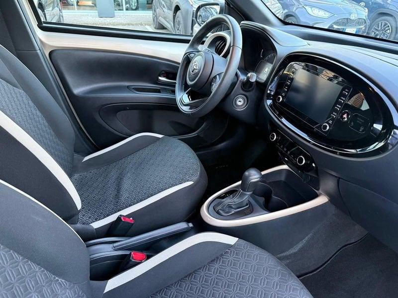 Toyota Aygo X Aygo X 1.0 Trend 72cv s-cvt