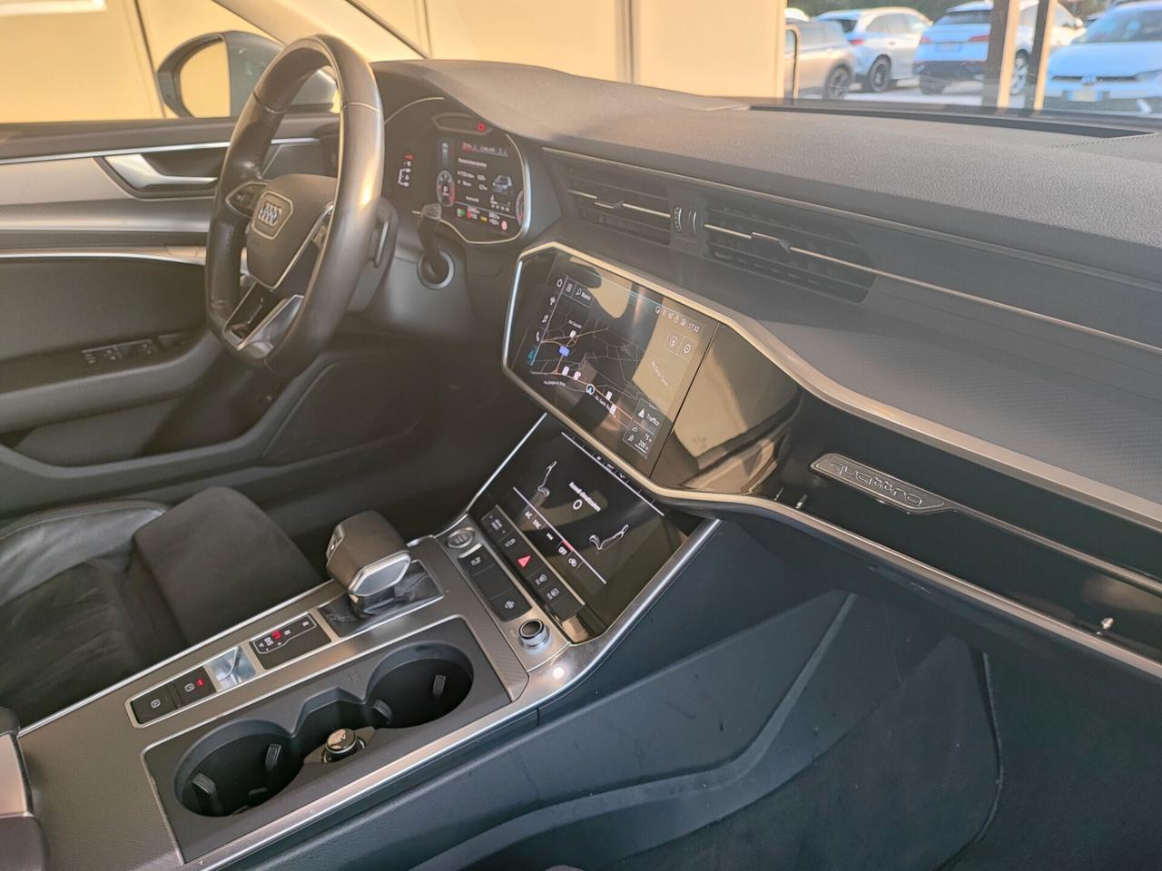 Audi A6 Avant 40 2.0 TDI S tronic Business Design