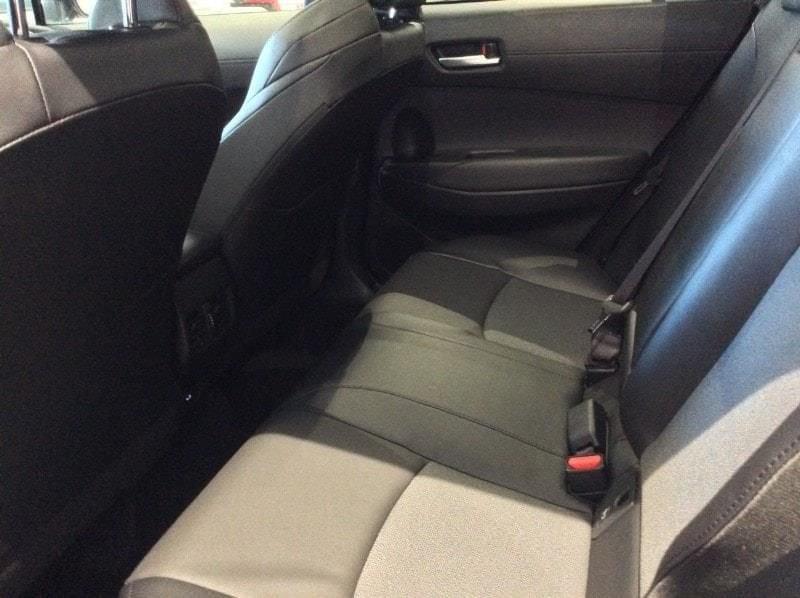 Toyota Corolla Cross 2.0 Hybrid 197 CV E-CVT Lounge