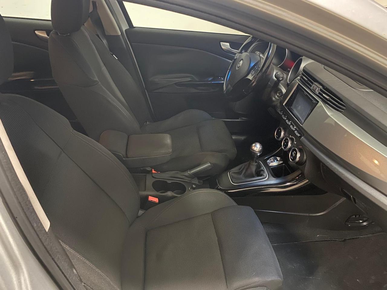 Alfa Romeo Giulietta 2.0 JTDm-2 170 CV Progression