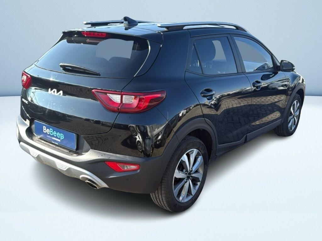Kia Stonic 1.2 MPi Style 2WD