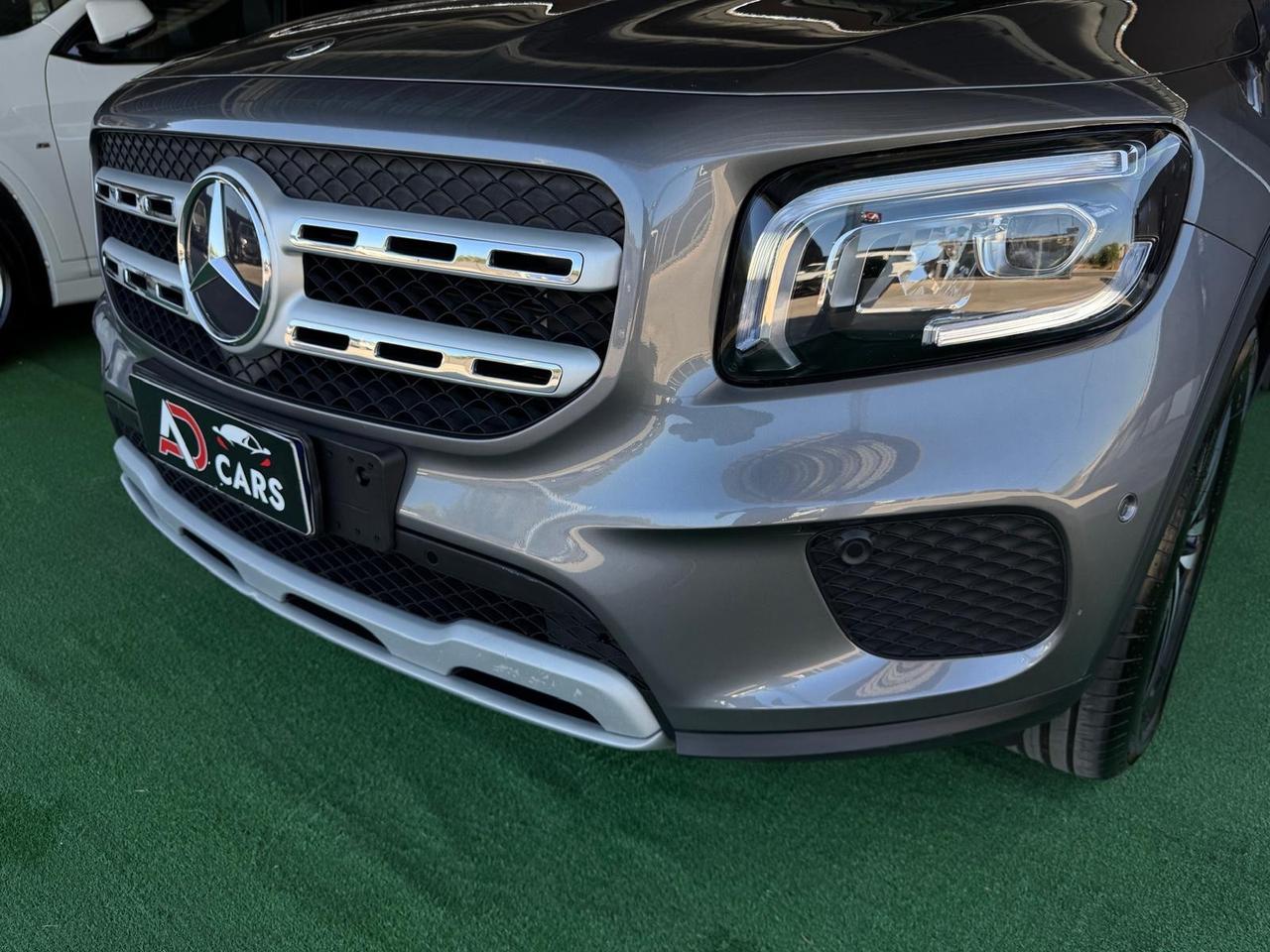Mercedes-benz Classe GLB 180 d Automatic Sport