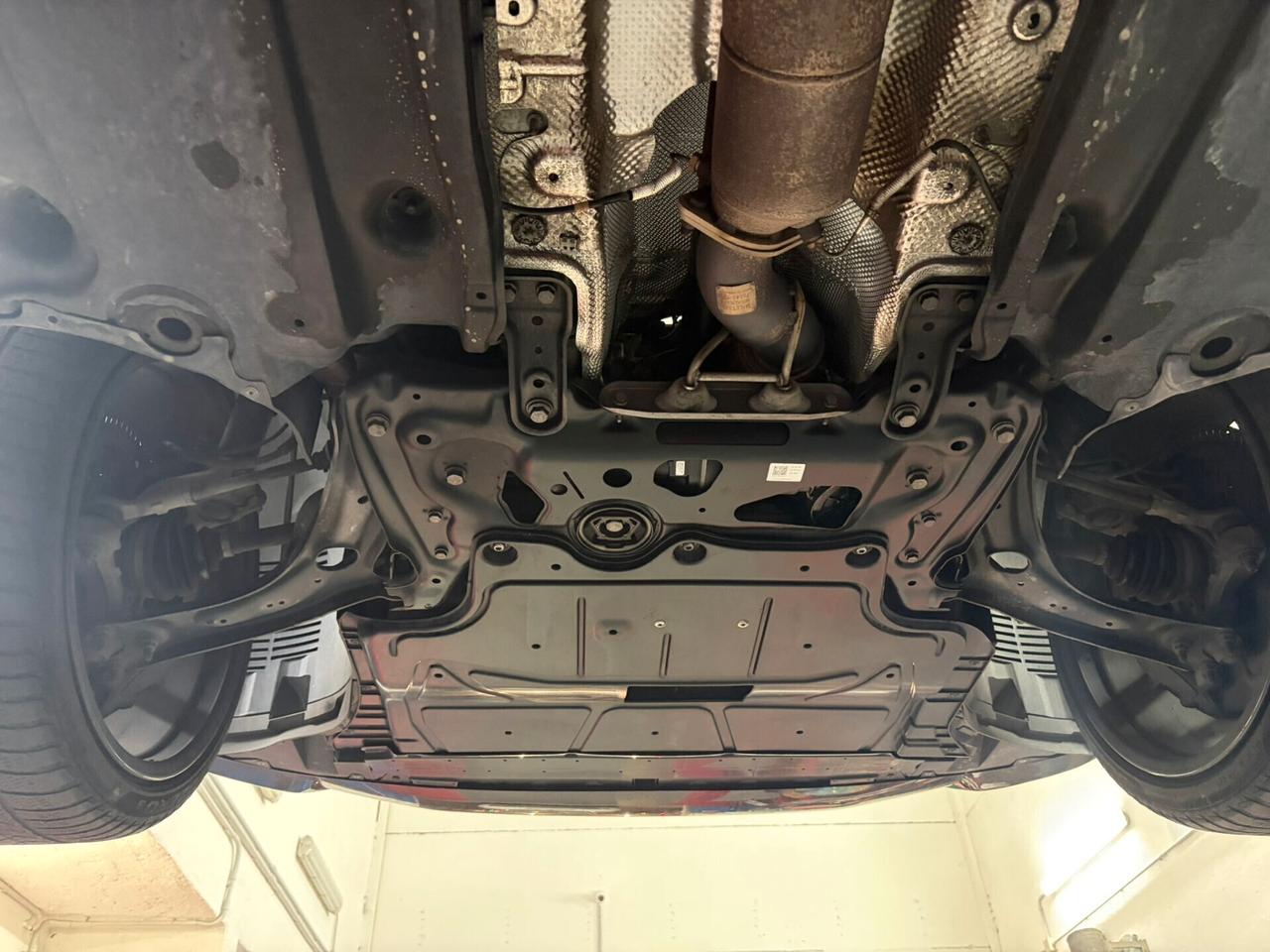 AUDI RS Q3 - TAGLIANDATA-FULLLLLL