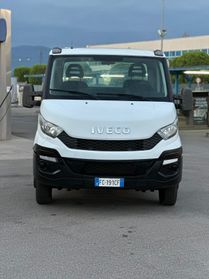 Iveco Dailly metano cc 3.0 passo 3.45