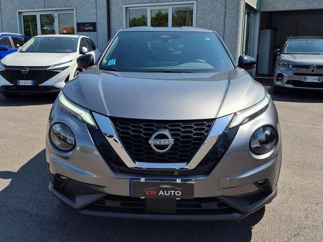 Nissan Juke Juke II 2024 1.0 dig-t Tekna 114cv