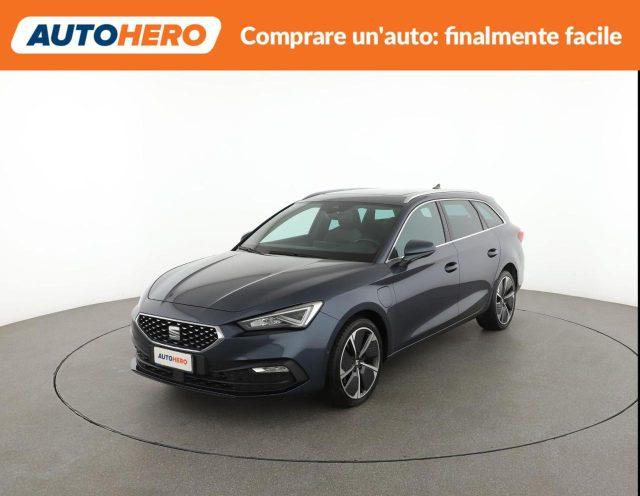 SEAT Leon Sportstourer 1.4 e-HYBRID 204 CV DSG Xcellence