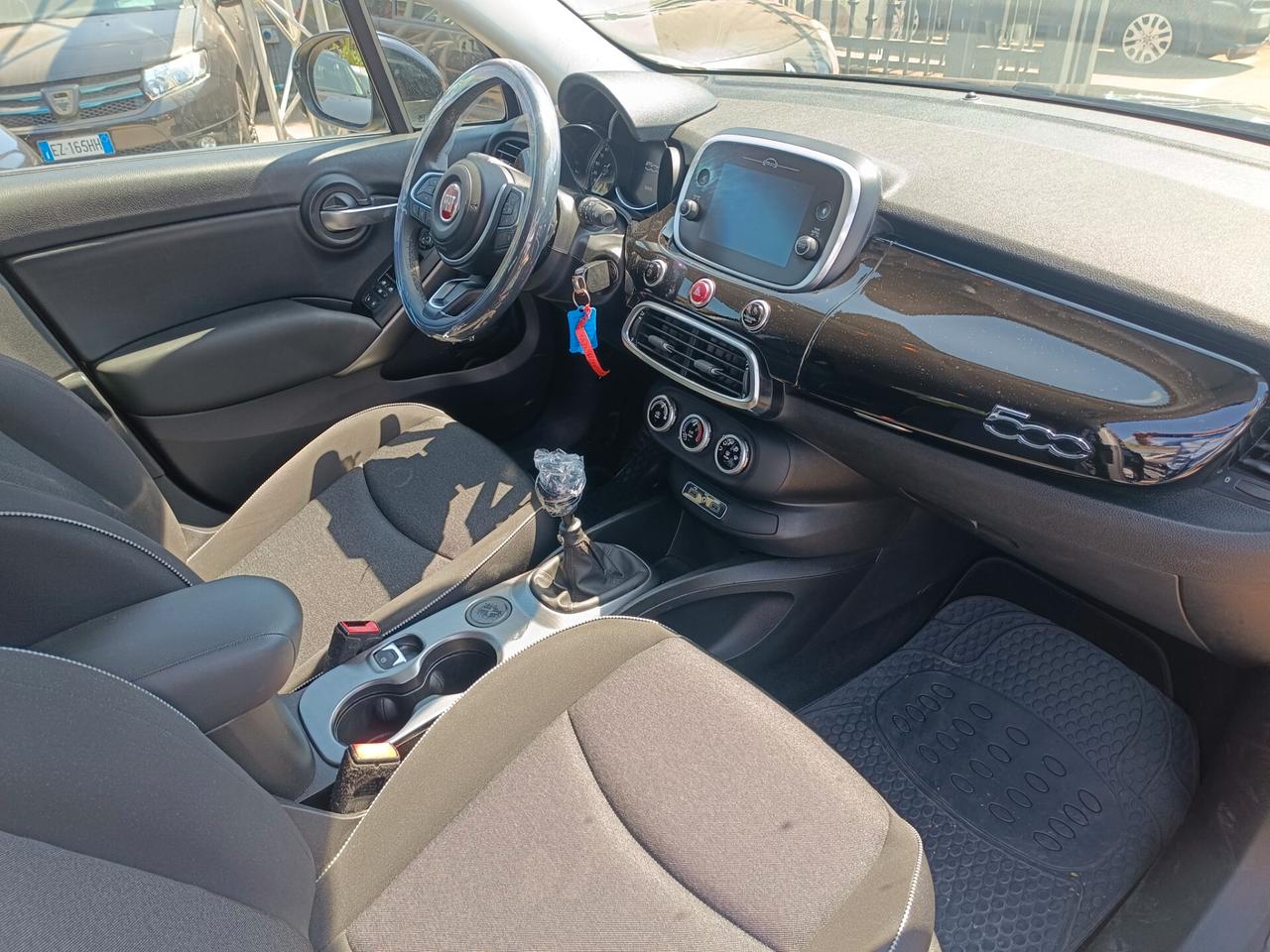 Fiat 500X 1.0 T3 120 CV Urban