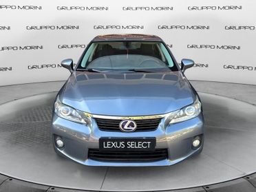 Lexus CT CT 200h 1.8 Executive cvt