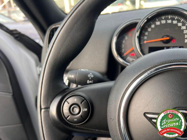 MINI Countryman 1.5 One D Business Countryman Automatica