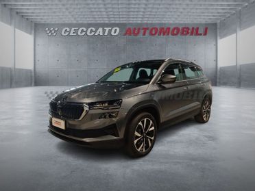 Skoda Karoq 1.5 TSI ACT DSG Selection