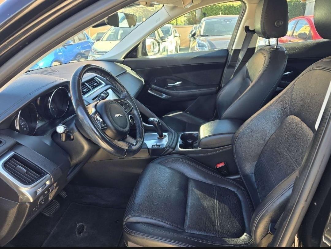 Jaguar E-Pace 2.0D 150 CV AWD aut.