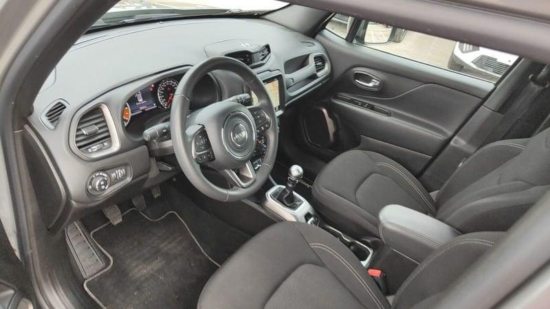 Jeep Renegade Renegade 1.6 Mjt 130 CV S