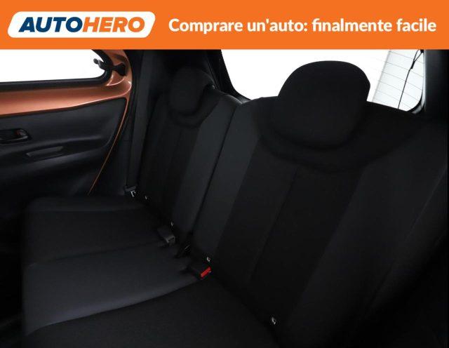 TOYOTA Aygo X 1.5 Hybrid 115 CV 5 porte Premium