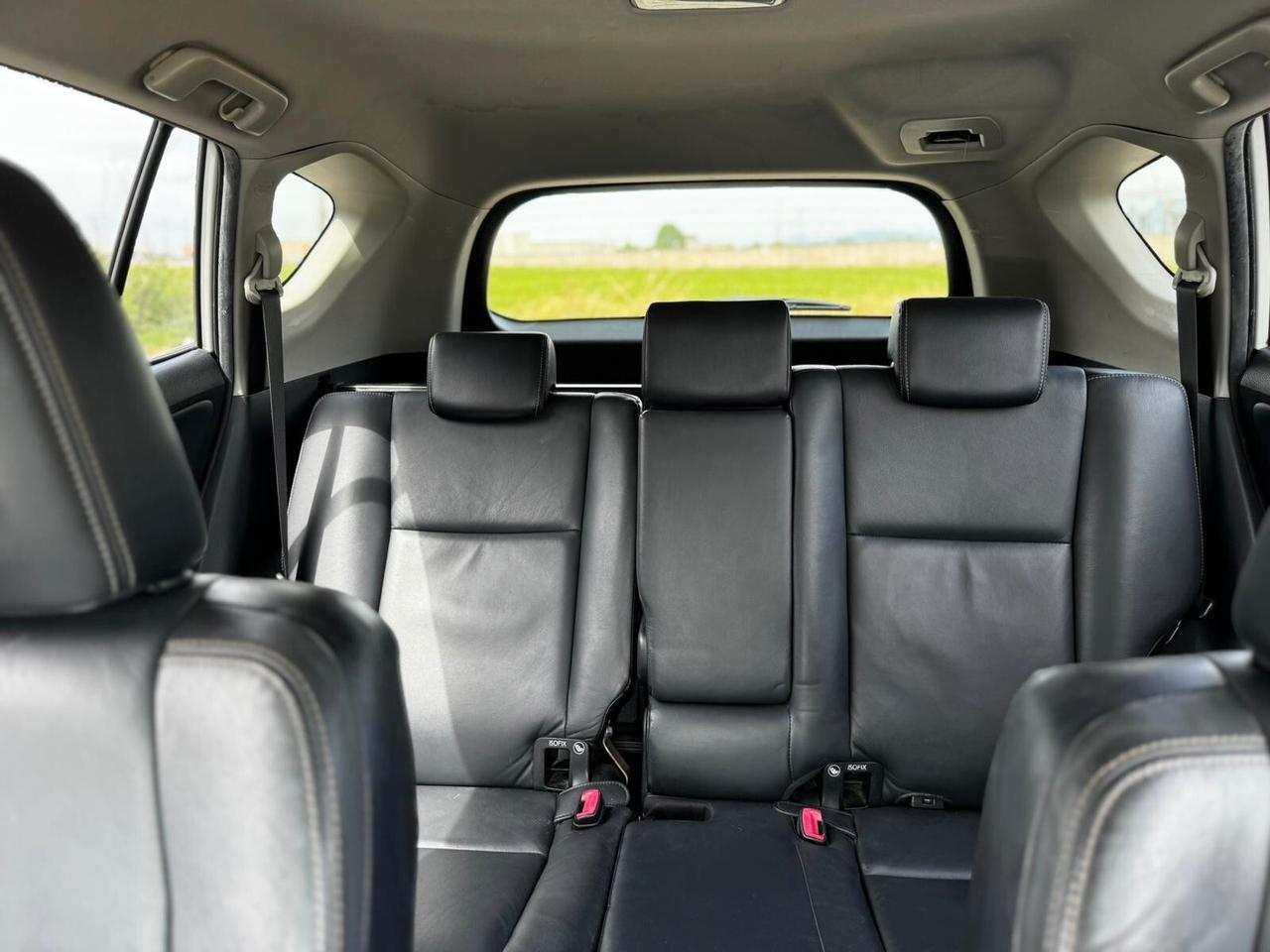 Toyota RAV 4 RAV4 2.2 D-CAT A/T 4WD Lounge