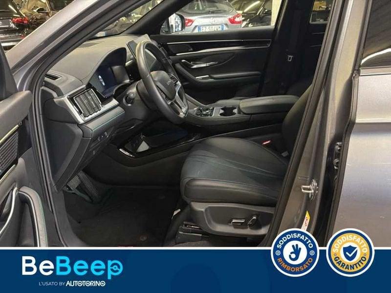 BYD Seal U DM-i 1.5 PHEV BOOST 2WD