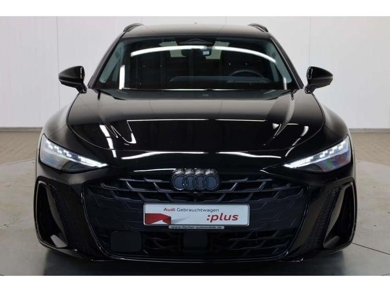 Audi A6 TDI quattro 150 kW S tronic S line edition Tetto Gancio Pelle Camera