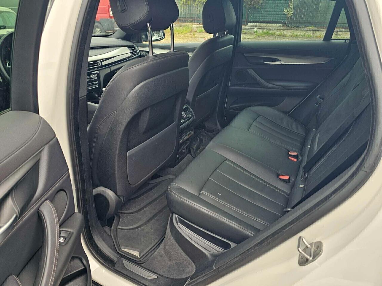 Bmw X6 xDrive30d 249CV Msport