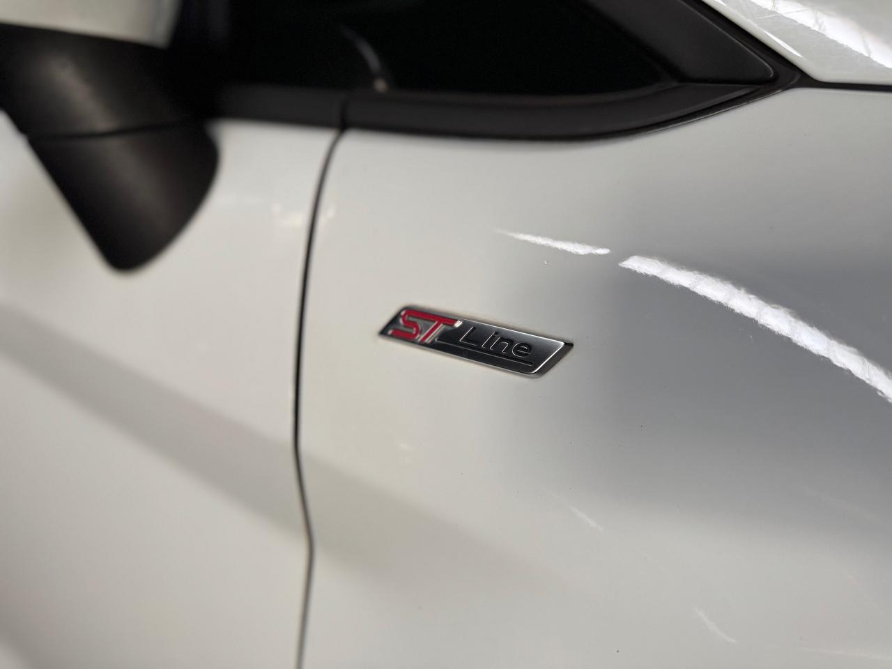 Ford Fiesta 1.5 TDCi 75CV 3 porte ST-Line( EURO 6)