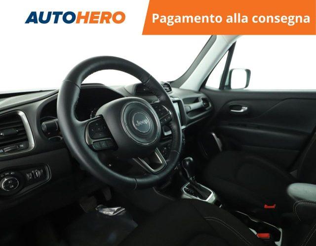 JEEP Renegade 1.6 Mjt DDCT 120 CV Limited