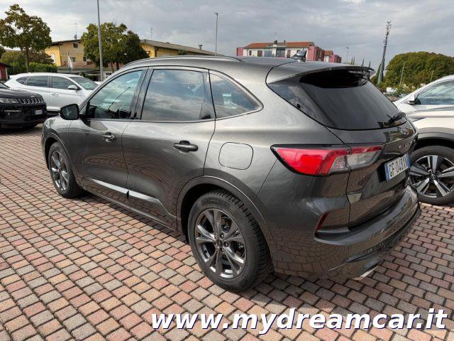 FORD Kuga 1.5 EcoBlue 120 CV 2WD ST-Line X