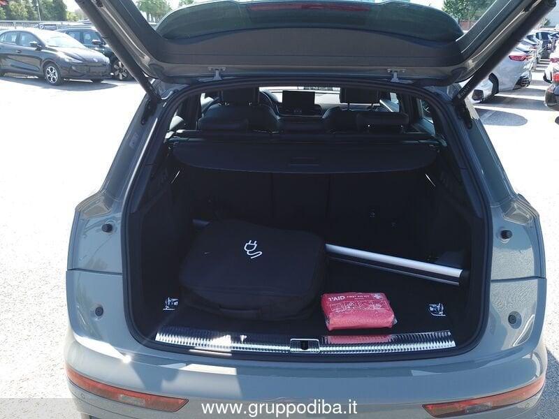 Audi Q5 II 2020 55 2.0 tfsi e S line Plus quattro s-tronic