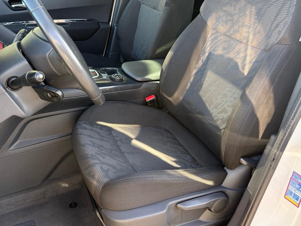 Peugeot 3008 1.6 HDi 112CV