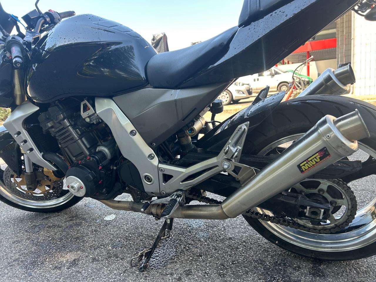Kawasaki Z 1000