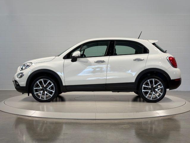 FIAT 500X 1.6 MultiJet 120 CV City Cross PREZZO REALE
