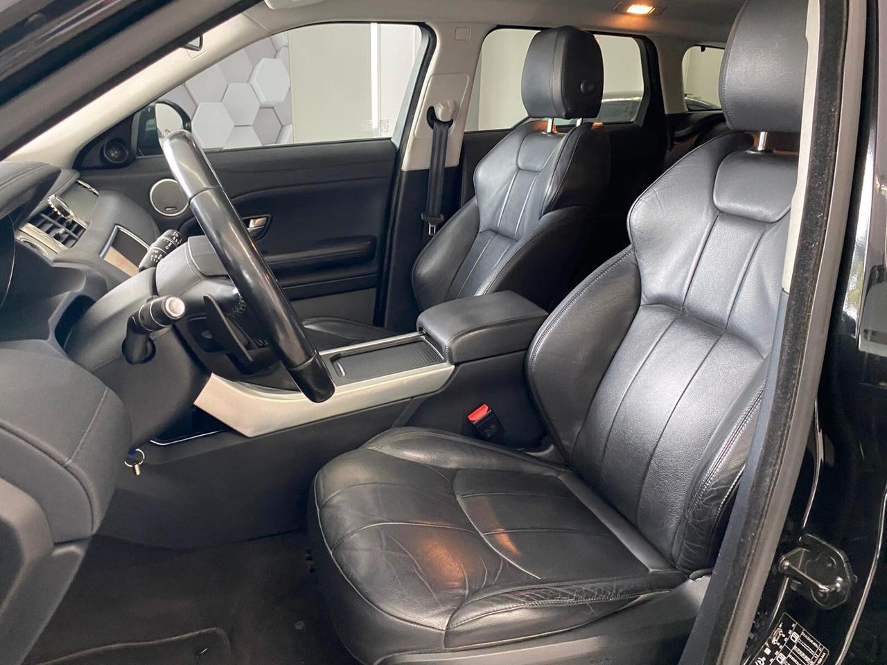 Land Rover Range Evoque 2.0 TD4 150 CV 5p. Dynamic
