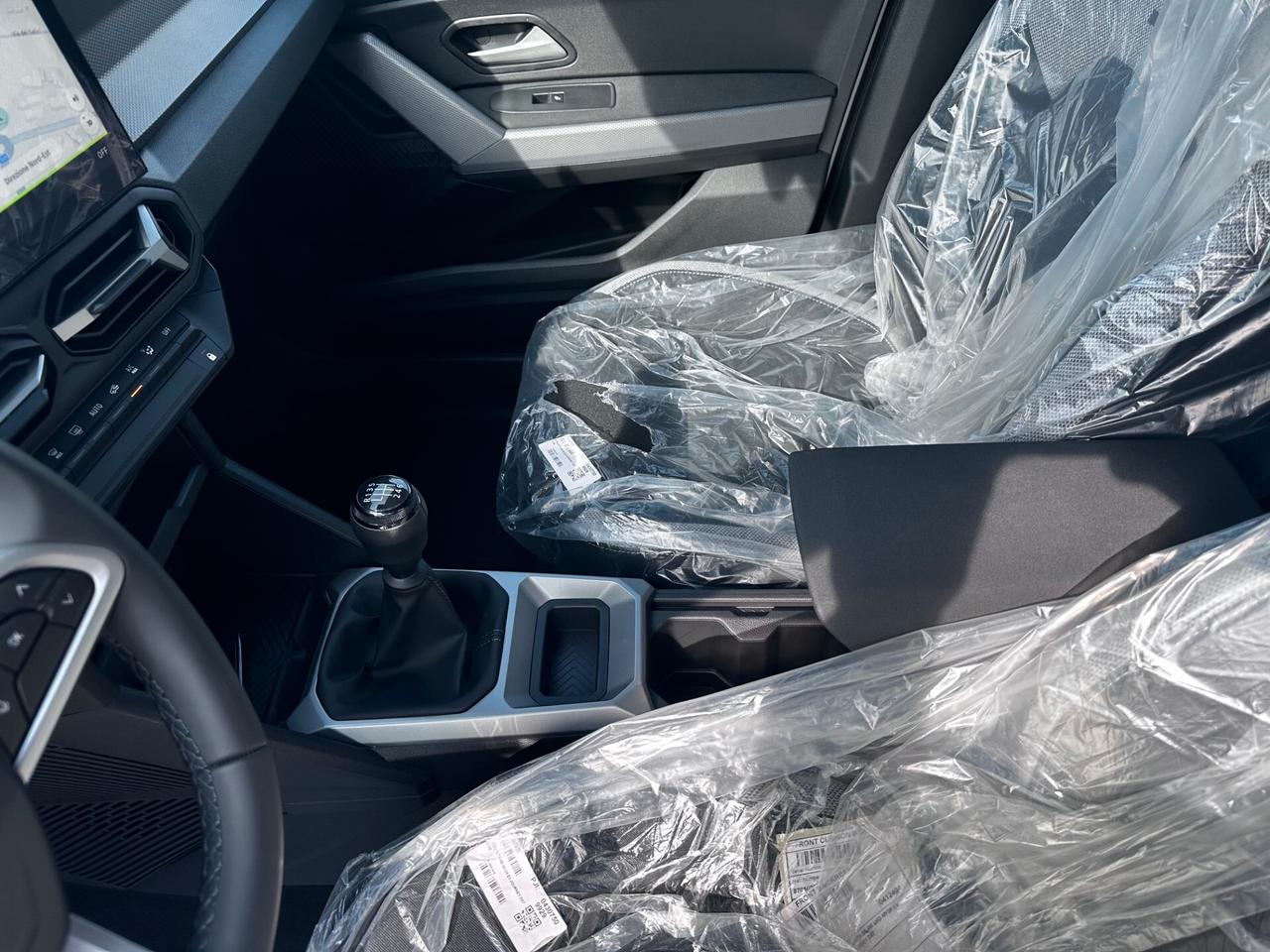 Dacia Duster Eco-G 120 CV Journey