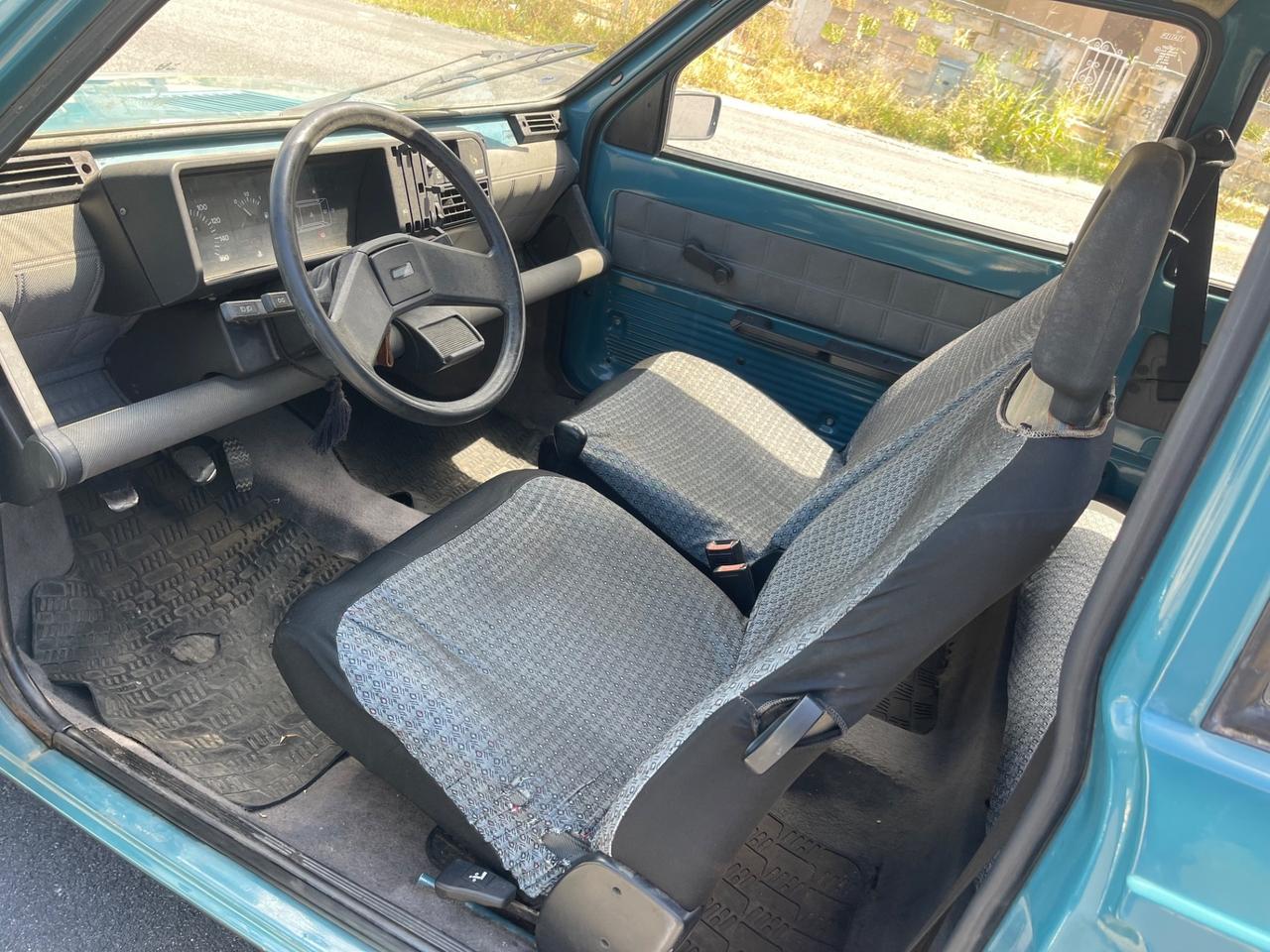 Fiat Panda 750 TRENTENNALE