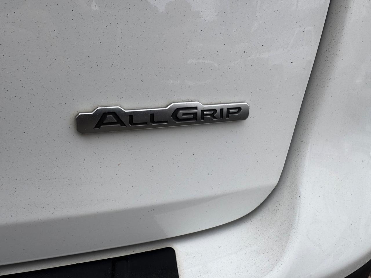 Suzuki Vitara 1.6 DDiS 4WD AllGrip V-Top