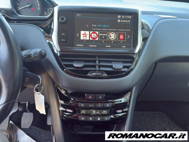 PEUGEOT 2008 1° serie PureTech Turbo 130 S&S Allure