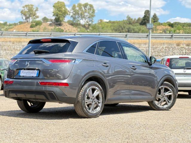 DS AUTOMOBILES DS 7 Crossback BlueHDi 130 aut. Crossback Business