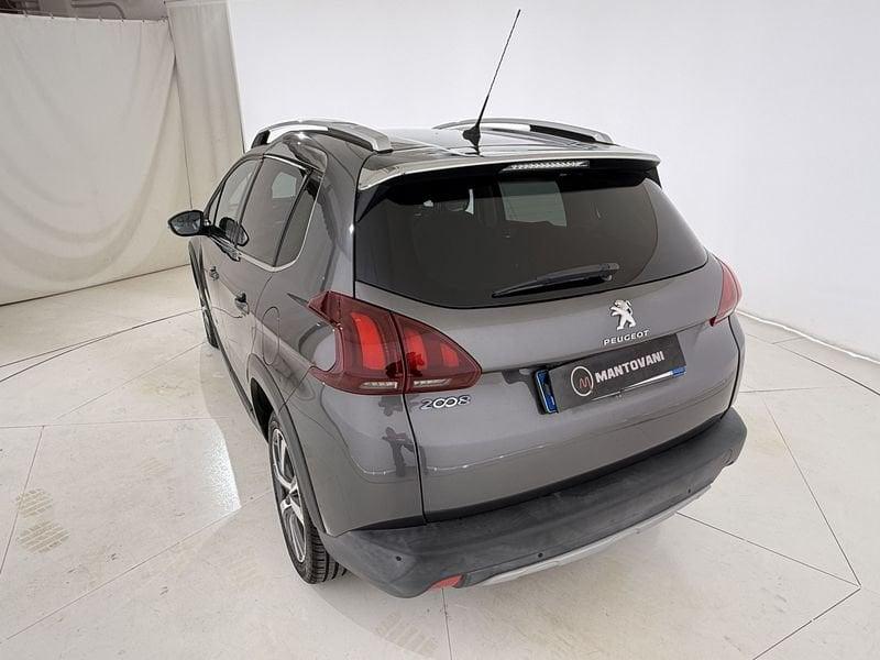 Peugeot 2008 BlueHDi 120cv Allure S/S