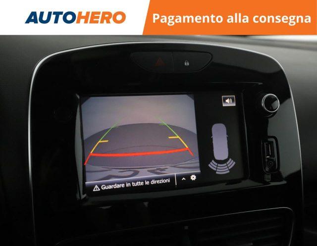 RENAULT Clio Sporter TCe 12V 90 CV Moschino Zen