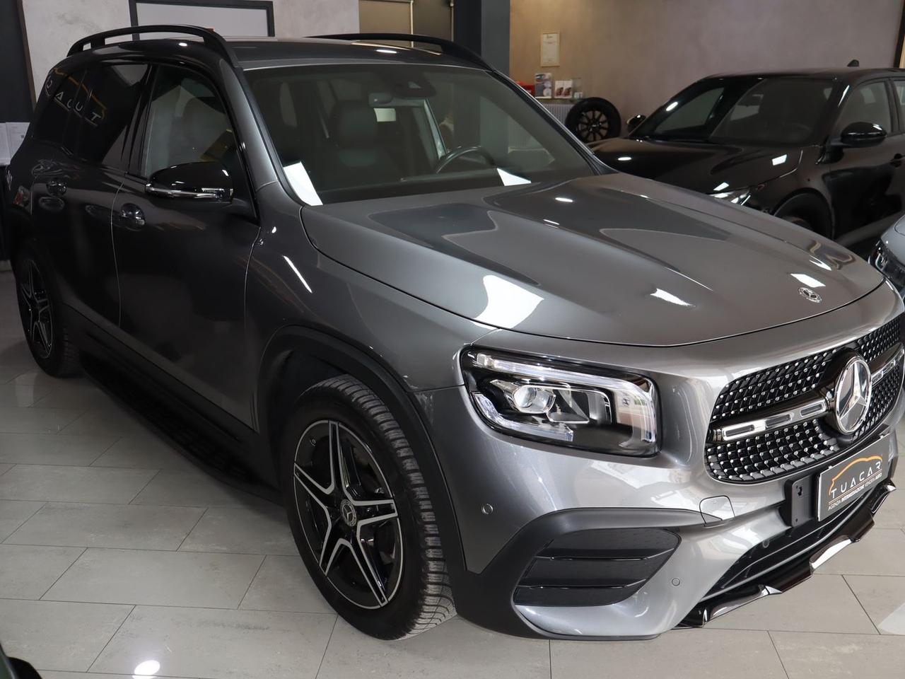 Mercedes-Benz GLB 180 Premium GLB 180 D #10389