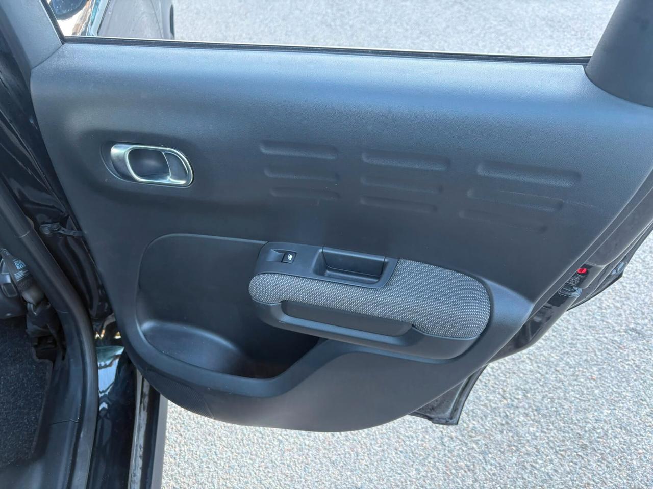 Citroen C3 Aircross PureTech 110 S&S Shine Pack