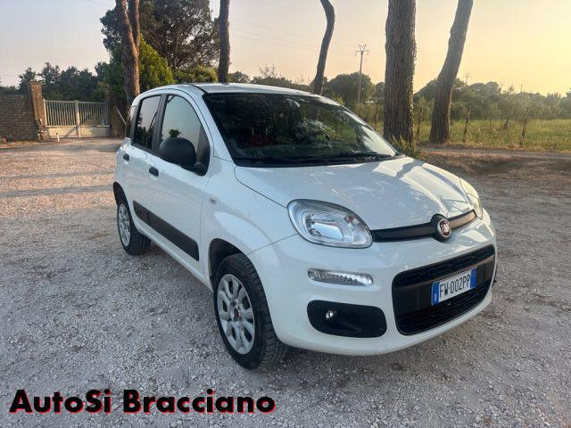 FIAT Panda 0.9 TwinAir Turbo S&S 4x4 Pop Van 2 posti