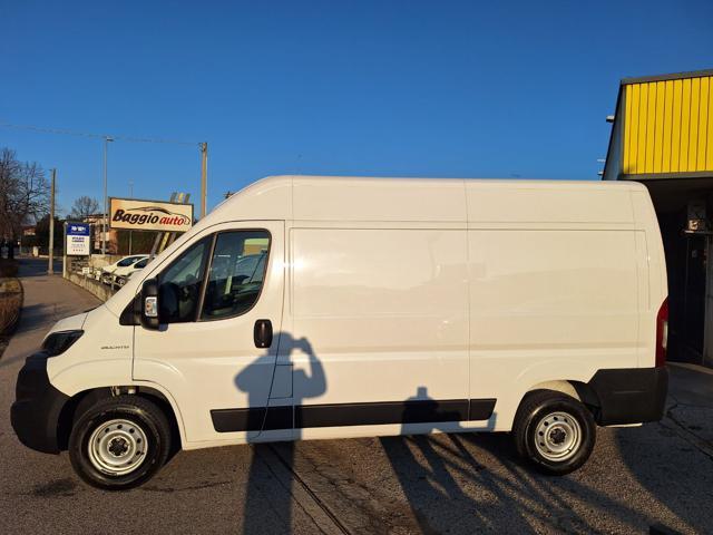 FIAT Ducato 33 2.2 Mjt 140CV PM-TM Furgone N°GJ446