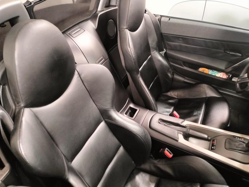 BMW Z4 Roadster 3.0i