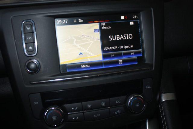 RENAULT Kadjar dCi 130CV Energy Bose
