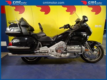 Honda GL 1800 - 2006
